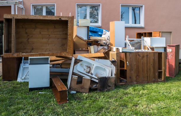 Best Affordable Junk Removal Services  in Junction City, OR