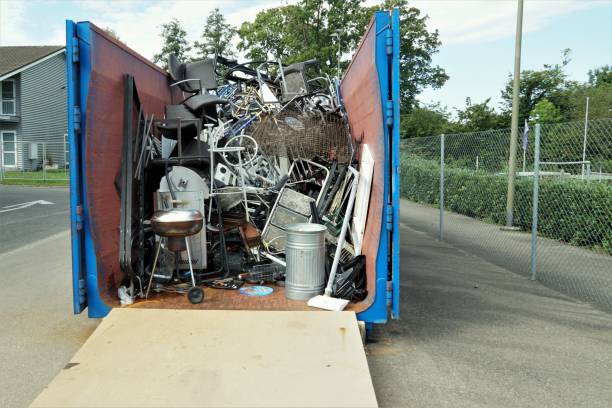 Best Household Junk Removal  in Junction City, OR