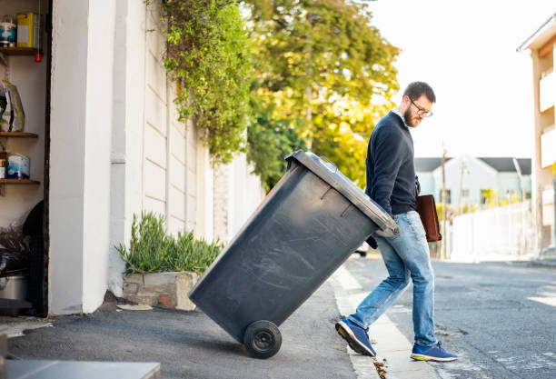 Best Attic Cleanout Services  in Junction City, OR
