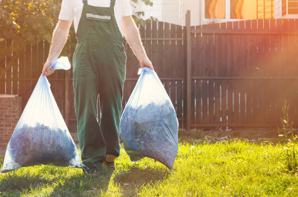 Best Residential Junk Removal  in Junction City, OR