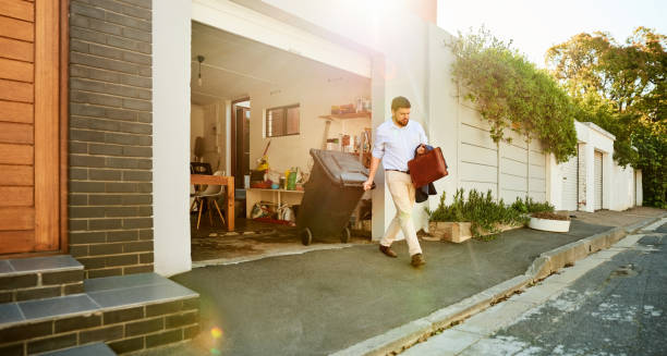 Trusted Junction City, OR Junk Removal Experts