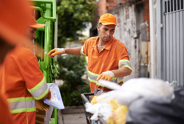 Best Commercial Junk Removal  in Junction City, OR